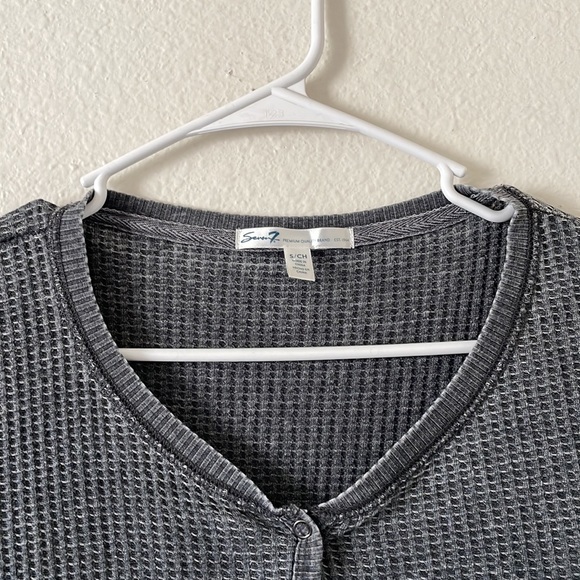 Seven thermal top - Picture 2 of 6